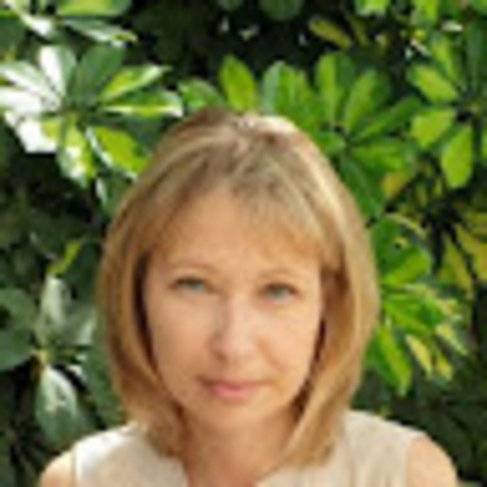 Meet your Posher, Olesya